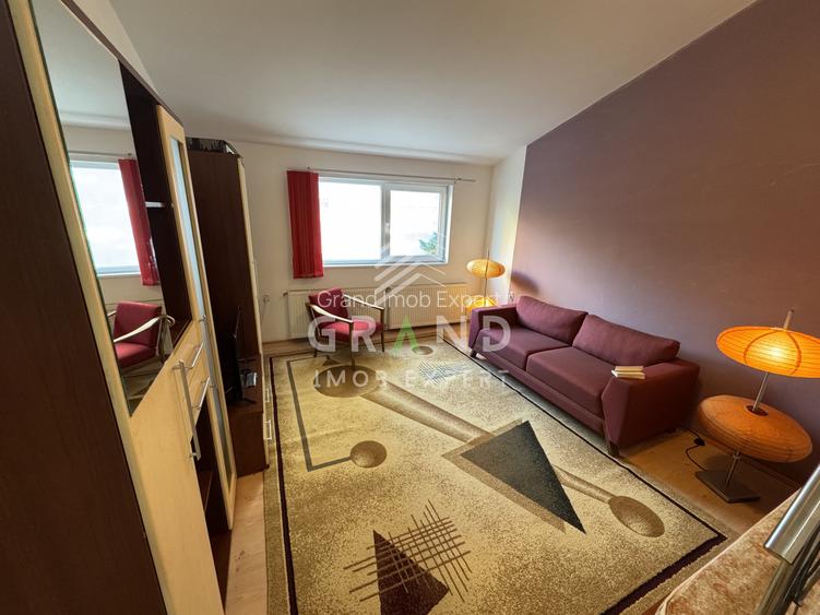 Ap 1 cameră+nișă de dormit | TERASĂ |  Hotel Premier/Grigorescu - 28