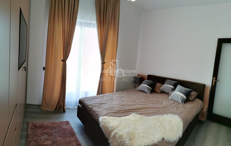 Apartament 2 Camere, Modern , De Inchiriat , Strada Secerei - 9