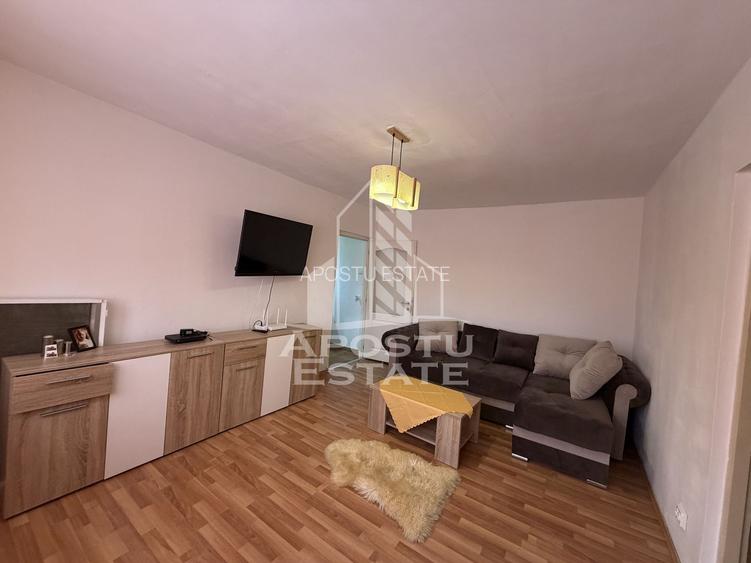 Apartament 2 camere , Centrala proprie ,Blascovici - 2