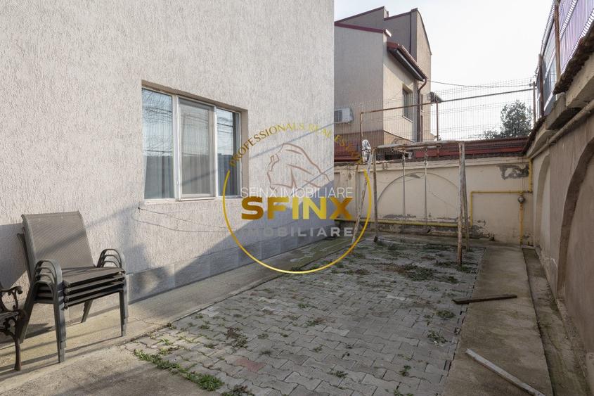 5 camere | vila | loc de parcare | Fundeni - 22