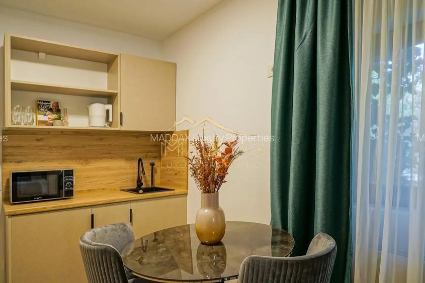 Proprietate ideala pentru investitie *354mp* inchirata pe 6 ani // Cismigiu - 36