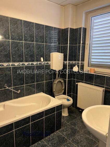 Gara de Nord - Plevnei 3 camere decomandat parter 81 mp + pivnita + pod - 5