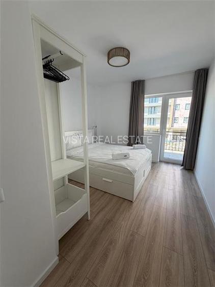 Exclusivitate, Apartament 2 camere, Zona Tractorul, Brasov - 9