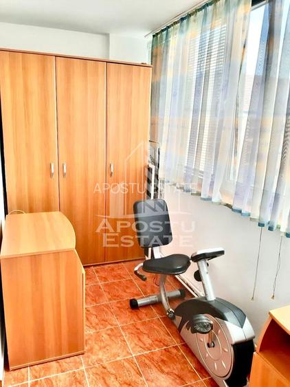 Apartament cu 2 camere de inchiriat, zona Lidia, Timisoara - 10