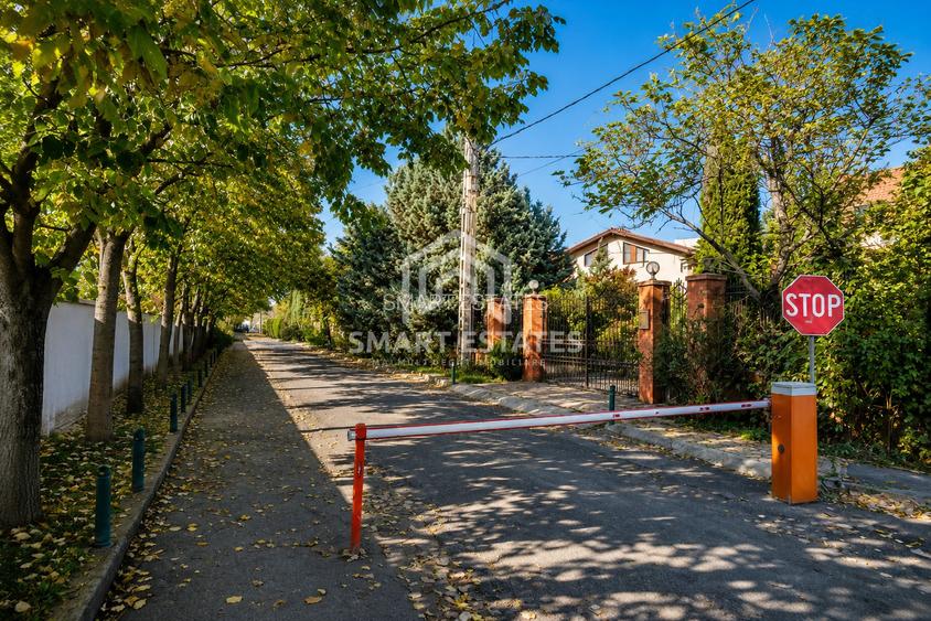 Vilă premium pe lac | Piscină & ponton privat | 2400mp teren - 4