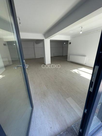 Spatiu Comercial Nou- 145 Mp - Pepinierii - 2