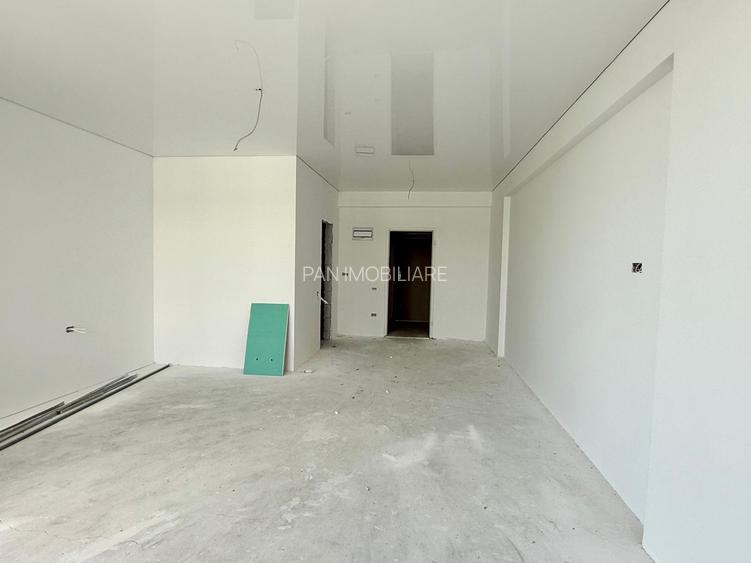 COMISION 0% - Mamaia Nord - Studio cu vedere la mare - 5