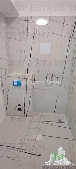 Apartament de 3 camere si curte proprie de 70 mp, bloc boutique, finisaje premiu - 29