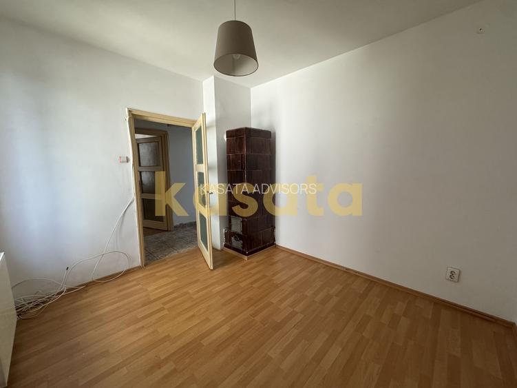 Apartament 2 camere | Floreasca | boxă | centrală proprie - 5