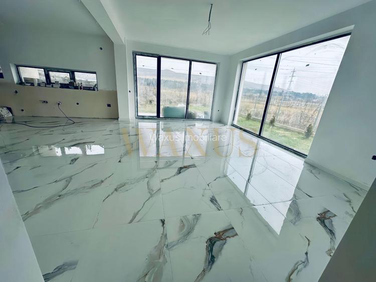 Casa Individuală Premium | SU 110MP | ST 450MP | CF - Floresti - 7