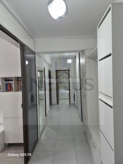 Apartament 2 camere - Decomandat - Dimitrie Leonida - Parcare - 23