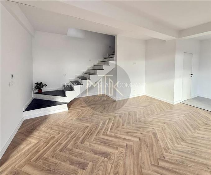 Exclusiv | Vila Constructie noua, 6 camere, Iancu Nicolae | 2Loc parcare - 9