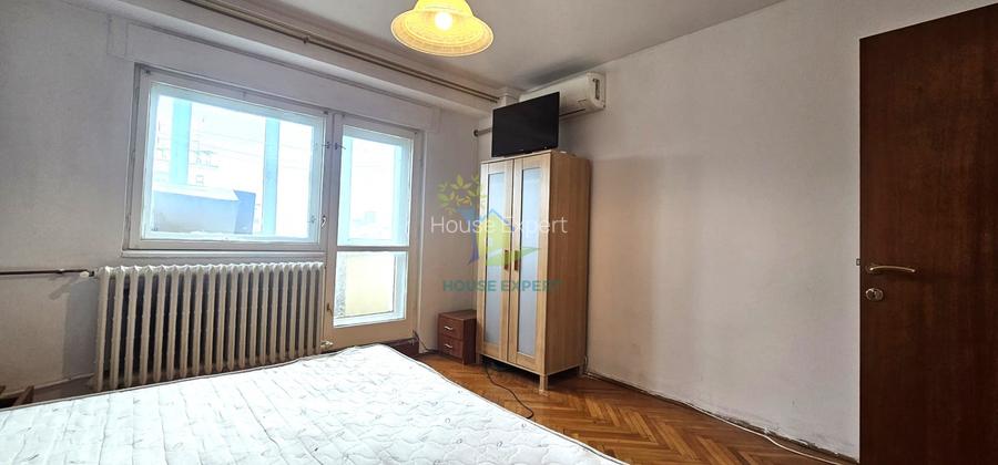 OCAZIE! Apartament 2 camere, 66 mp, UNIRII /Horoscop, bloc monolit - 9