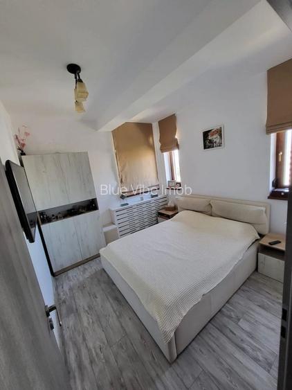 Apartament 3 camere modern + Parcare acoperită - 4