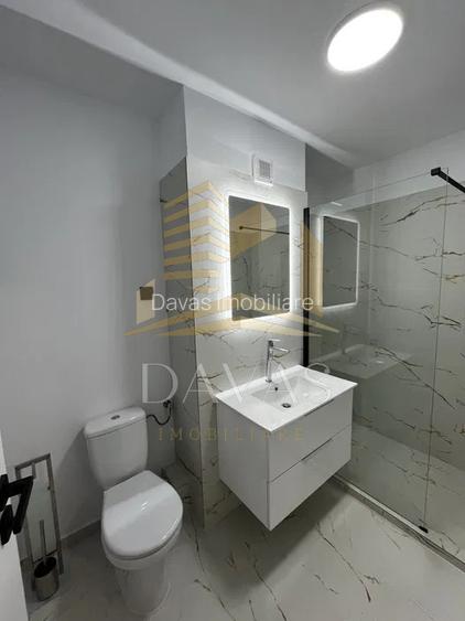 Apartament 3 camere | strada Frunzisului | Prima inchiriere - 6