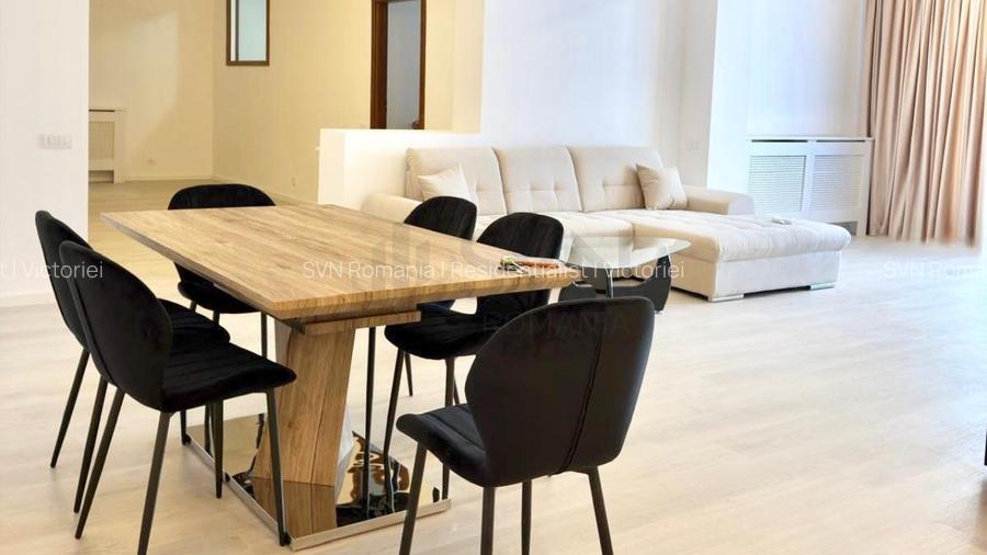 REA1028800 APARTAMENT SPATIOS l SPATIU BIROU l GARAJ l HERASTRAU l NORDULUI - 4