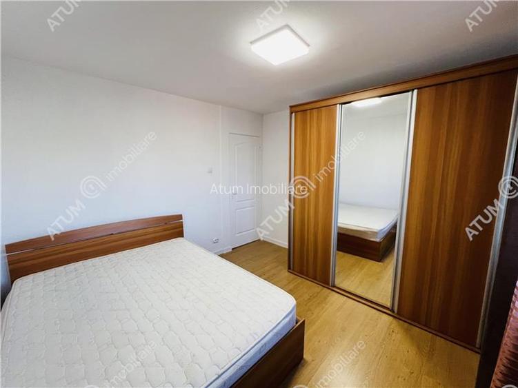 Apartament 2 camere balcon si pivnita situat in zona Strand din Sibiu - 7