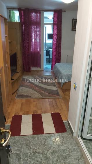 Garsoniera, semidecomandata, 34 mp, metrou, Costin Georgian - 2
