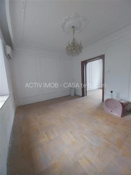 Vanzare Vila Stirbei Voda- Berzei D+P+2+M - 11