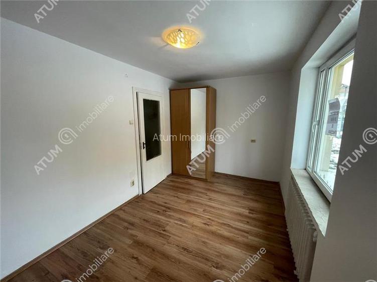 Apartament cu 3 camere semidecomandat in Terezian Sibiu - 5