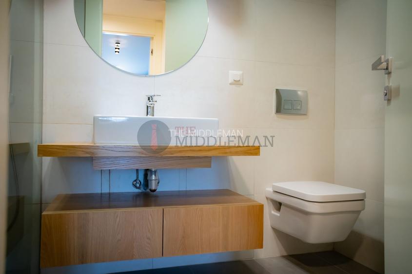 Apartament cu 2 camere mobilat in 102 The Address- loc de parcare inclus - 17
