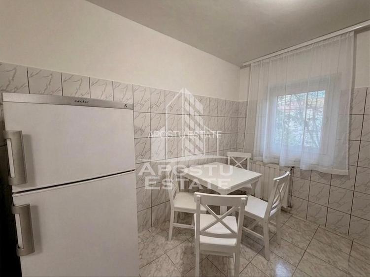 Apartament cu 2 camere de inchiriat, zona Bucovina, Timisoara - 9