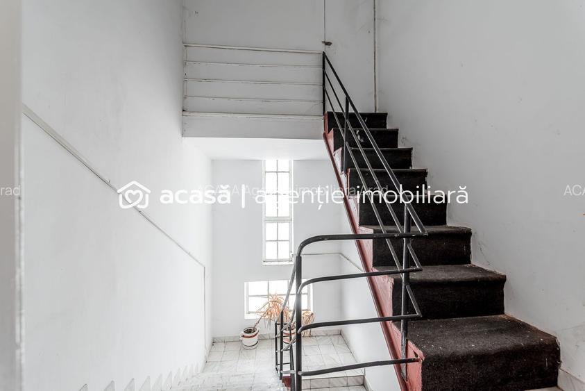 Vila individuala de exceptie Praporgescu Malul Mureșului - 7