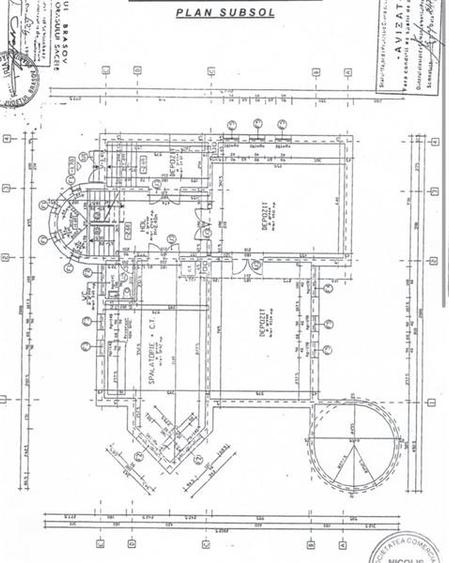 Casa versatila, cu potential real de investitie Sacele - 25