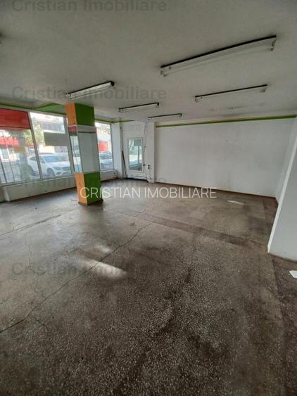 Spatiu comercial, zona Radu Negru, 160 mp, pretabil orice tip de activitate - 5