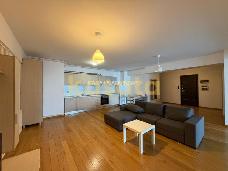 Apartament de vanzare – 2 Camere | Zona de Nord | Complex Upground - 2