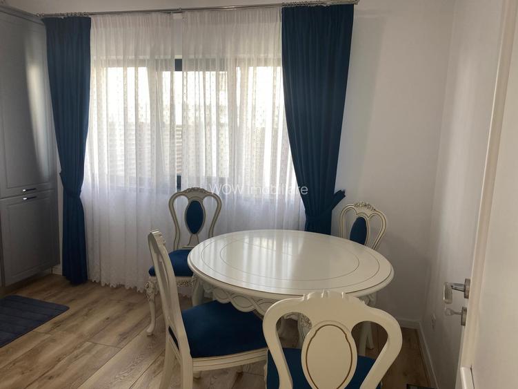 Casa individuala cu 4 camere 260 mp teren de vanzare in Selimbar - 4