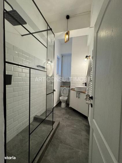 3 Camere  | Central  | Calea Victoriei | Pet Friendly | - 12