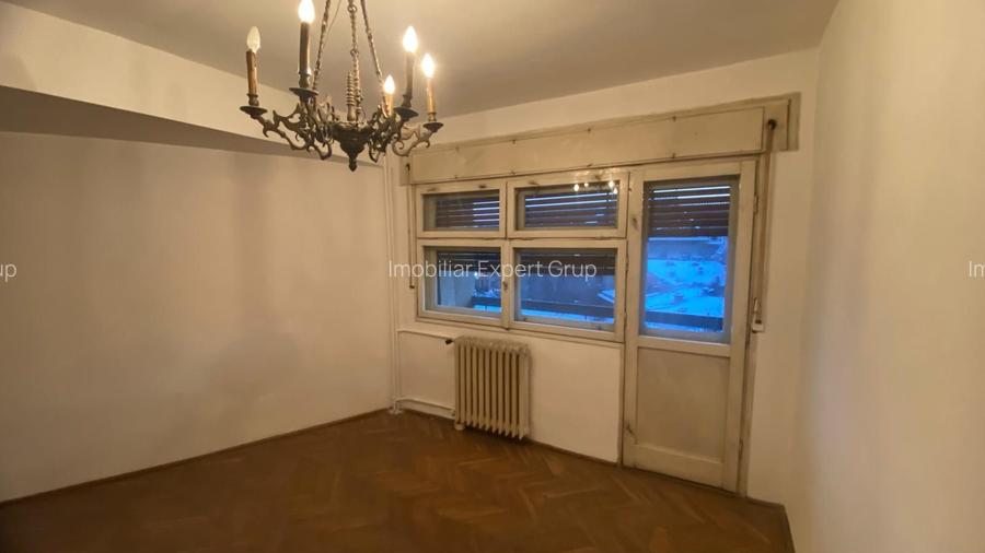 Apartament 3 camere (fost 4) – Cismigiu-Regina Elisabeta - 11