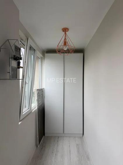Apartament 2 camere Dristor-Baba Novac/Proximitate metrou/Posibilitate parcare - 8