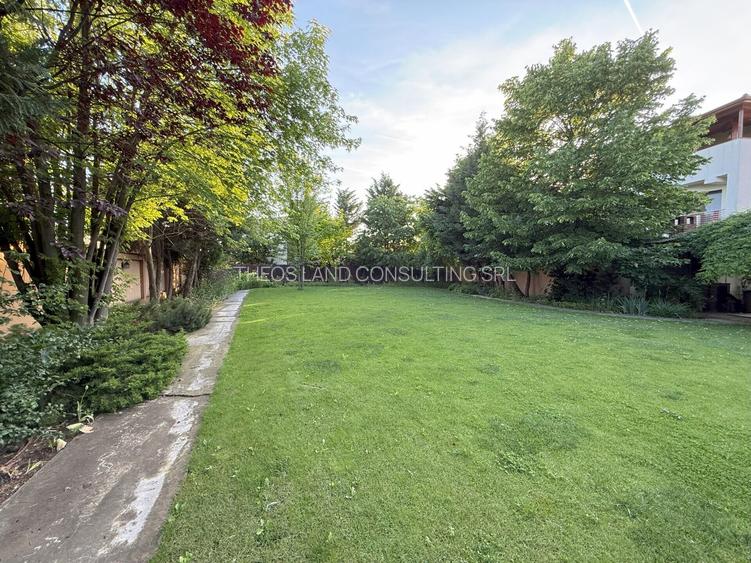 Vila 5 camere Prelungirea Ghencea | Oaza Verde | Bragadiru - 11