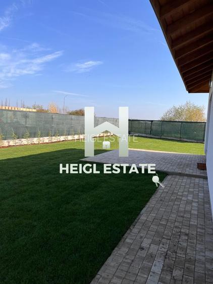 Casa individuala cu 4 camere si 640 mp gradina in Mosnita Noua - 8