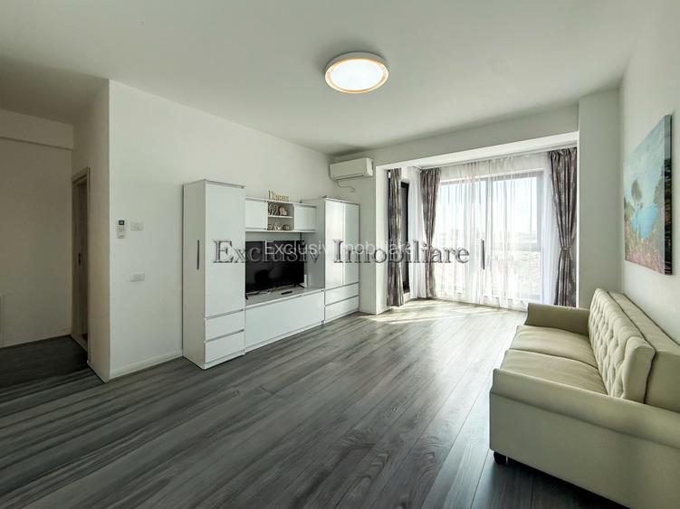 Apartament 2 camere | Eliberarii Residence | Termen lung - 4