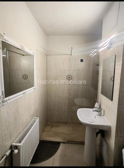 Garsoniera,  zona Expo Transilvania, parter cu balcon - 9