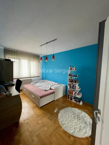 Vand apartament 4 camere zona mag. Nora, Manastur - 3