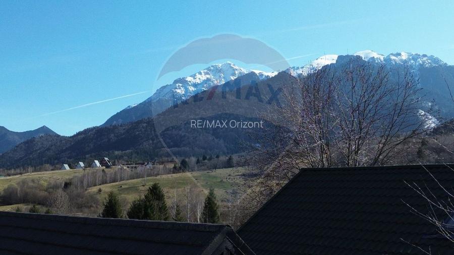 Ansamblu rezidențial cu casă principală și anexe, teren 1.487 mp - 21