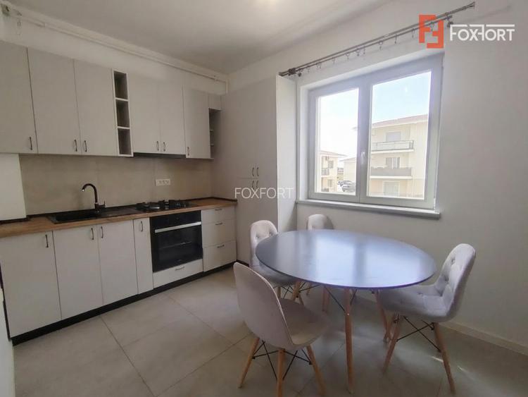COMISION 0% Apartament cu 2 camere de vanzare in Mosnita Noua - 10