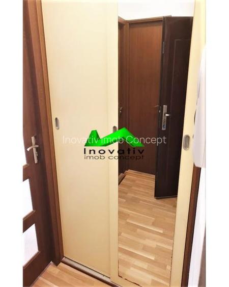 Garsoniera de inchiriat Sibiu Strand - 5