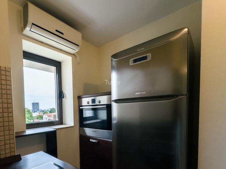 Apartament 3 camere Str. Traian colt cu Bdul. Unirii - 2