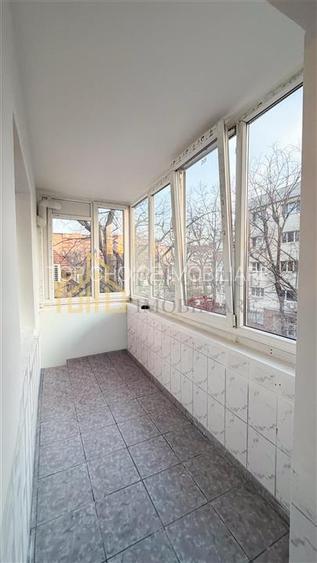 3 CAMERE RENOVAT - 2/3 - 73 MP - BLOC 1985 - BANEASA LANGA PARC HEARSTRAU - 17