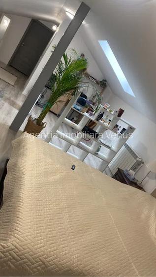 Casa la cheie in Manastirea Doamnei - 8