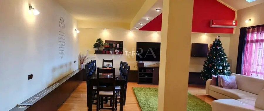 Apartament 5 Camere pe Două Niveluri – Gheorgheni, Zona Baza Sportivă - 4