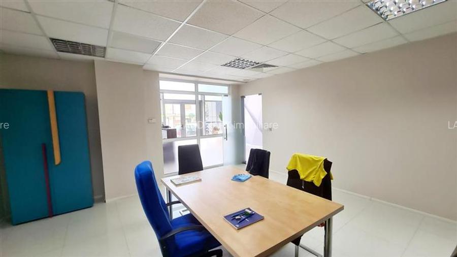 Spatiu comercial 260 mp, cladire noua, CENTRAL BALCESCU - 6