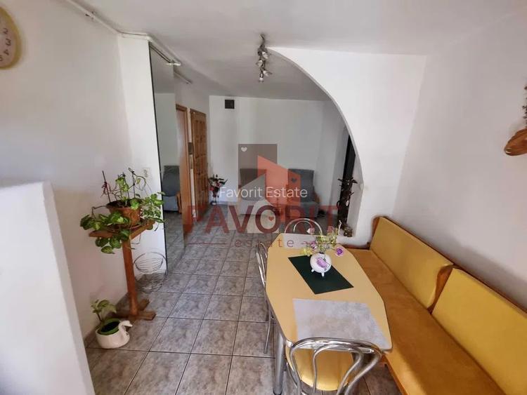 Apartament 3 camere decomandat, zona Aradului - 6
