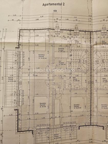 Casa cu 5 camere, mobilata si utilata zona Edgar Quinet, Manastur - 21