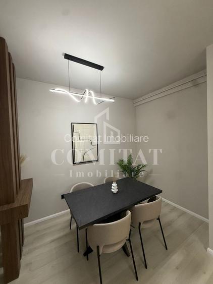 Apartament ultrafinisat | Etaj intermediar | Zona Eroilor-Floresti - 10
